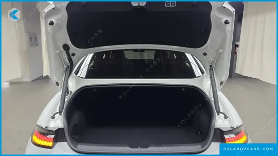 HYUNDAI IONIQ 6 LONG RANGE AWD