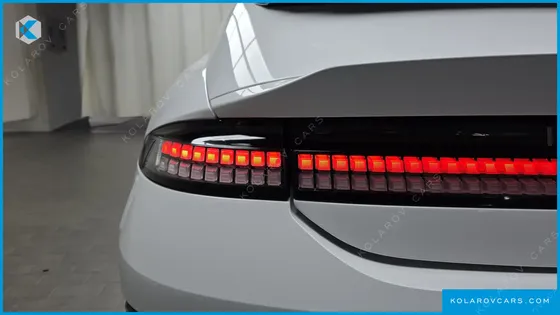 HYUNDAI IONIQ 6 LONG RANGE AWD