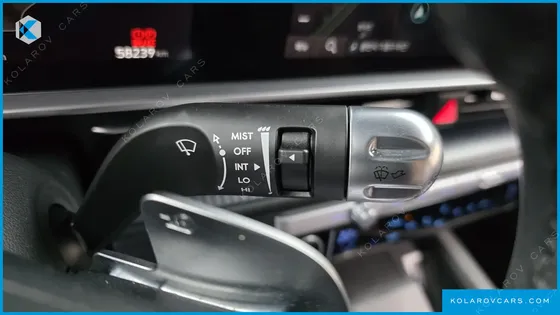 HYUNDAI IONIQ 6 LONG RANGE AWD