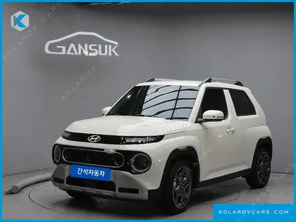 HYUNDAI CASPER TURBO INSPIRATION