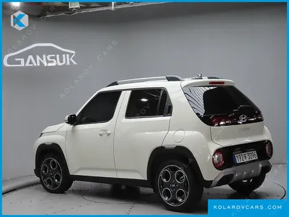 HYUNDAI CASPER TURBO INSPIRATION
