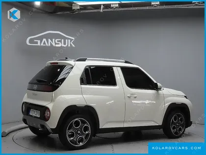 HYUNDAI CASPER TURBO INSPIRATION