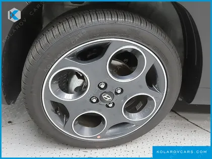 HYUNDAI CASPER TURBO INSPIRATION