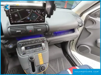 HYUNDAI CASPER TURBO INSPIRATION