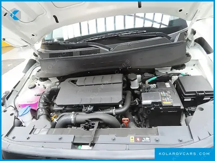 HYUNDAI CASPER TURBO INSPIRATION