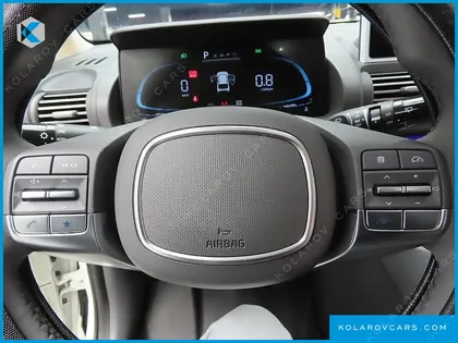 HYUNDAI CASPER TURBO INSPIRATION