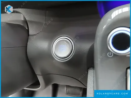 HYUNDAI CASPER TURBO INSPIRATION