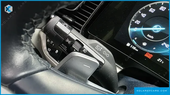 KIA SPORTAGE LPG 2.0 2WD