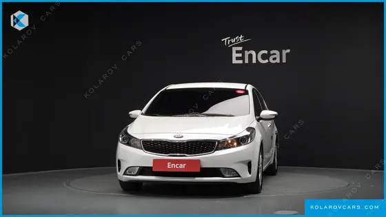 KIA K3 TRENDY
