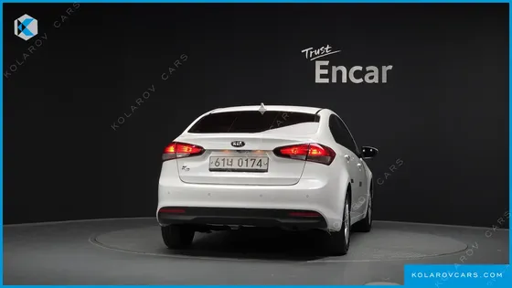 KIA K3 TRENDY