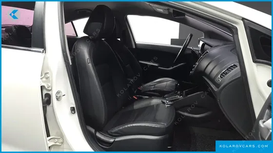 KIA K3 TRENDY