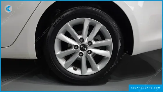 KIA K3 TRENDY