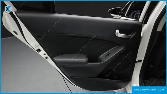KIA K3 TRENDY