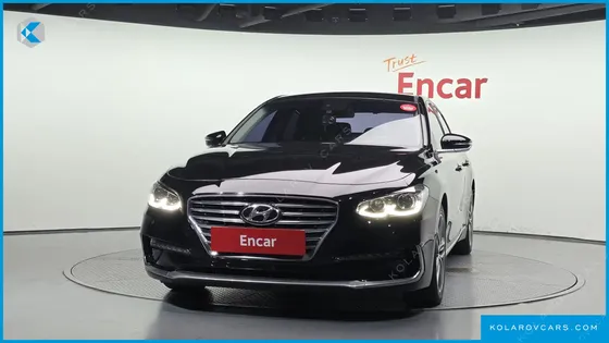 HYUNDAI GRANDEUR 2.4 PREMIUM