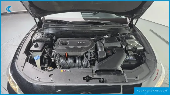 HYUNDAI GRANDEUR 2.4 PREMIUM
