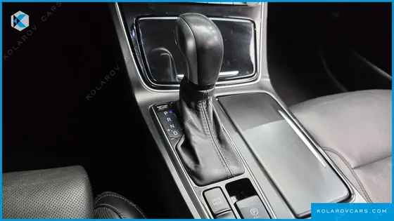 HYUNDAI GRANDEUR 2.4 PREMIUM