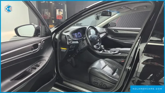 HYUNDAI GRANDEUR 2.4 PREMIUM