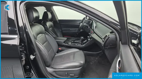 HYUNDAI GRANDEUR 2.4 PREMIUM