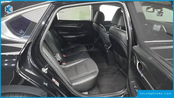 HYUNDAI GRANDEUR 2.4 PREMIUM