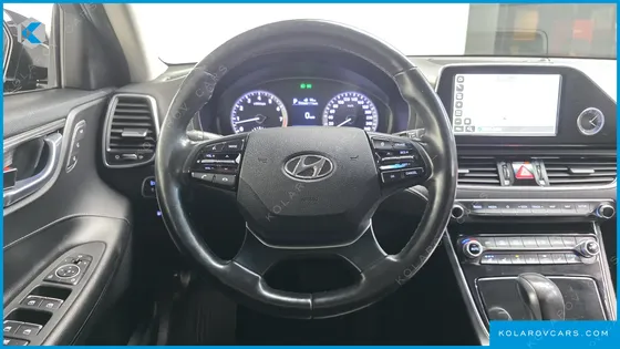 HYUNDAI GRANDEUR 2.4 PREMIUM