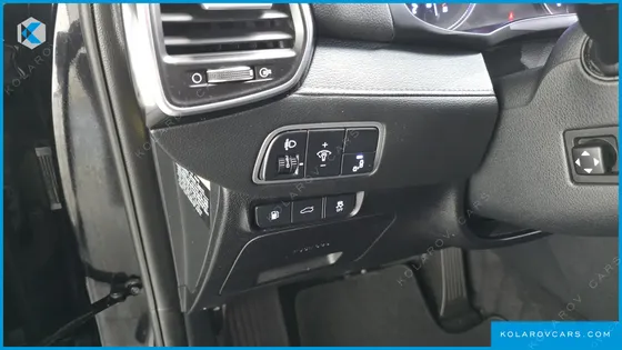 HYUNDAI GRANDEUR 2.4 PREMIUM