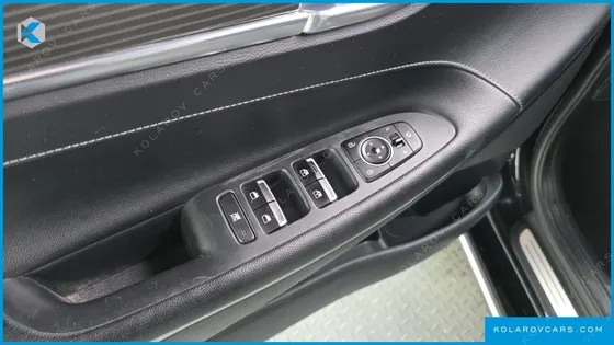 HYUNDAI GRANDEUR 2.4 PREMIUM