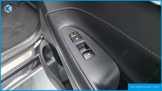 HYUNDAI GRANDEUR 2.4 PREMIUM