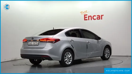 KIA K3 TRENDY