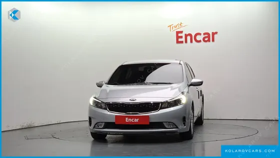 KIA K3 TRENDY