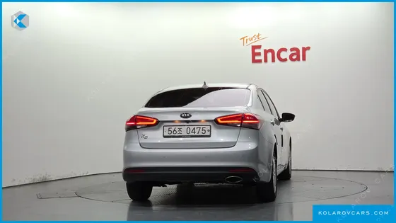 KIA K3 TRENDY