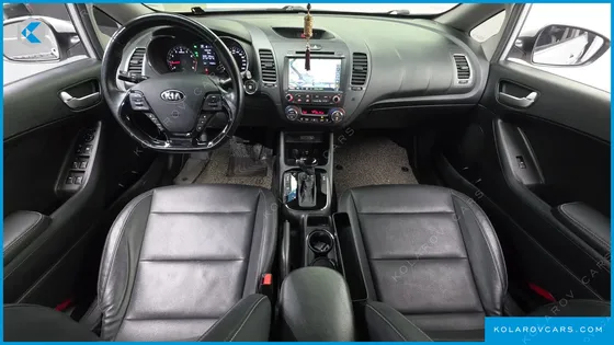KIA K3 TRENDY