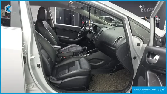 KIA K3 TRENDY
