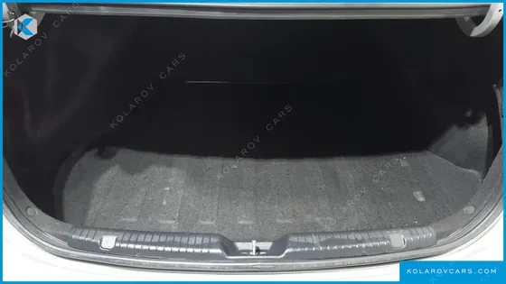 KIA K3 TRENDY