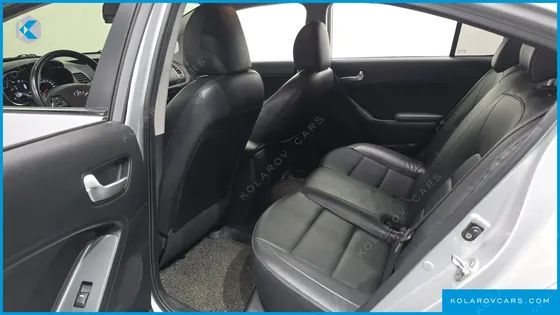 KIA K3 TRENDY