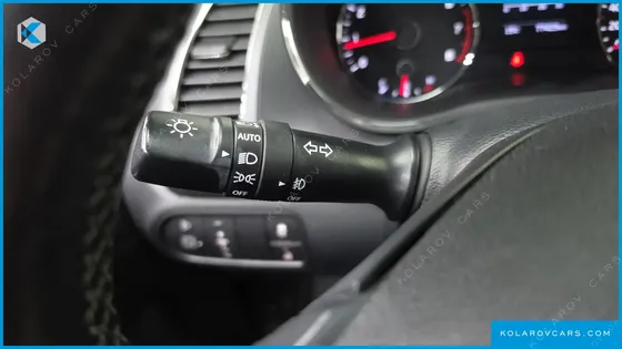 KIA K3 TRENDY