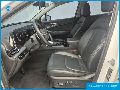 KIA SPORTAGE LPG 2.0 2WD