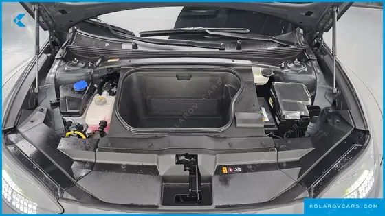 HYUNDAI IONIQ 6 LONG RANGE