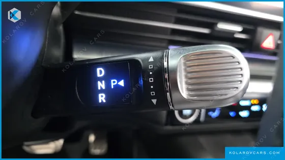 HYUNDAI IONIQ 6 LONG RANGE