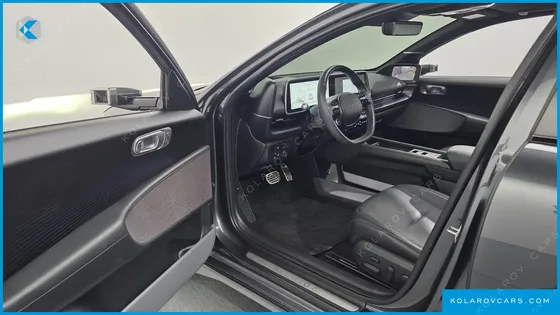 HYUNDAI IONIQ 6 LONG RANGE