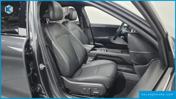 HYUNDAI IONIQ 6 LONG RANGE
