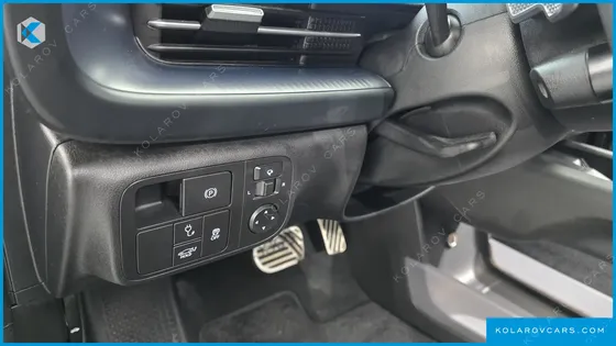 HYUNDAI IONIQ 6 LONG RANGE