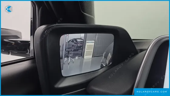 HYUNDAI IONIQ 6 LONG RANGE