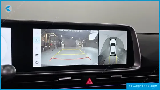 HYUNDAI IONIQ 6 LONG RANGE