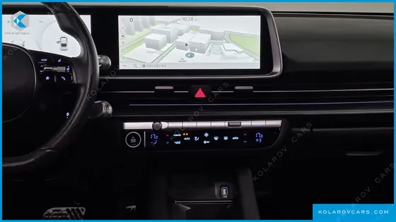 HYUNDAI IONIQ 6 LONG RANGE