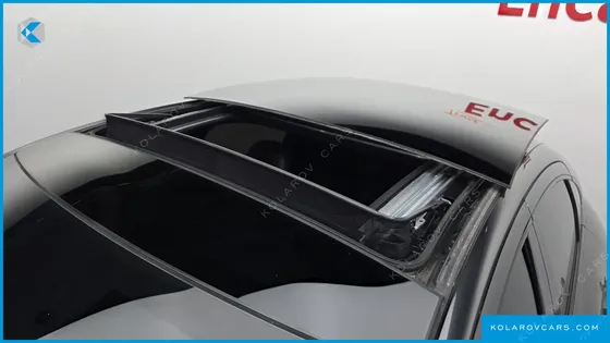 HYUNDAI IONIQ 6 LONG RANGE