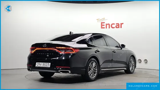 HYUNDAI GRANDEUR 2.4 MODERN