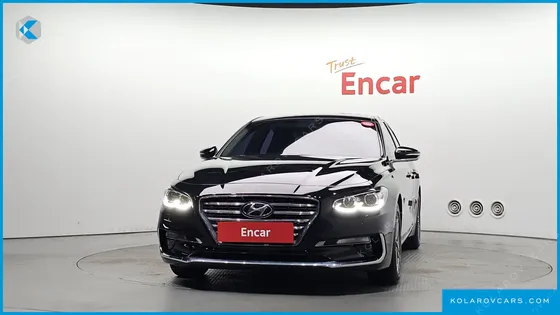 HYUNDAI GRANDEUR 2.4 MODERN