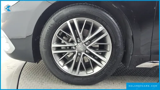 HYUNDAI GRANDEUR 2.4 MODERN