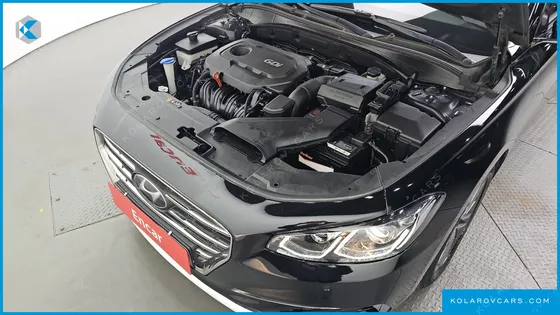 HYUNDAI GRANDEUR 2.4 MODERN