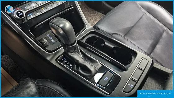 HYUNDAI GRANDEUR 2.4 MODERN